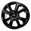 - BK