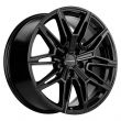 Khomen KHW1904 - Black