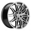 Khomen KHW1904 - Gray-FP