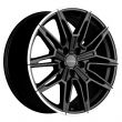 Khomen KHW1904 - Black Matt MR