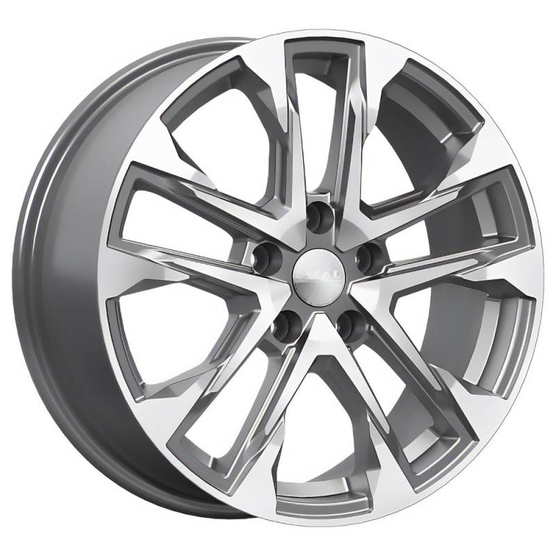 7x17 5x108 ET33 D60,1