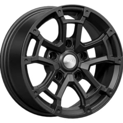 7x16 5x139.7 ET15 D98,5
