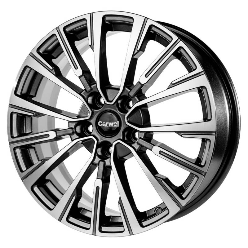 7x17 5x114.3 ET45 D60,1