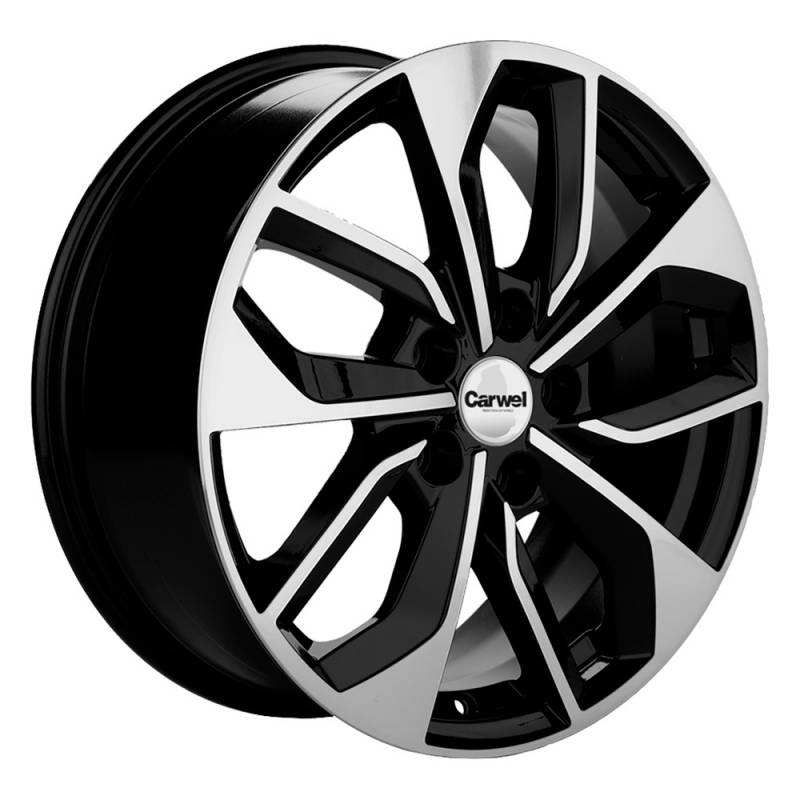 7x17 5x108 ET40 D54,1