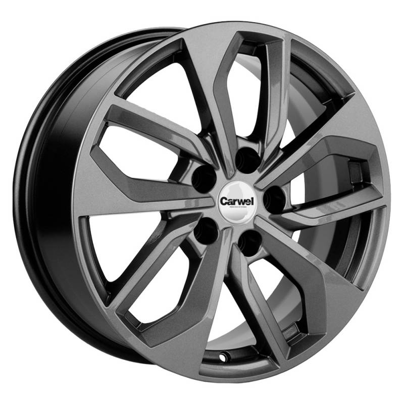 7x17 5x112 ET40 D57,1