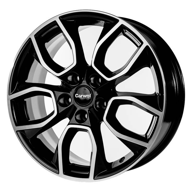 7x17 5x110 ET40 D67,1