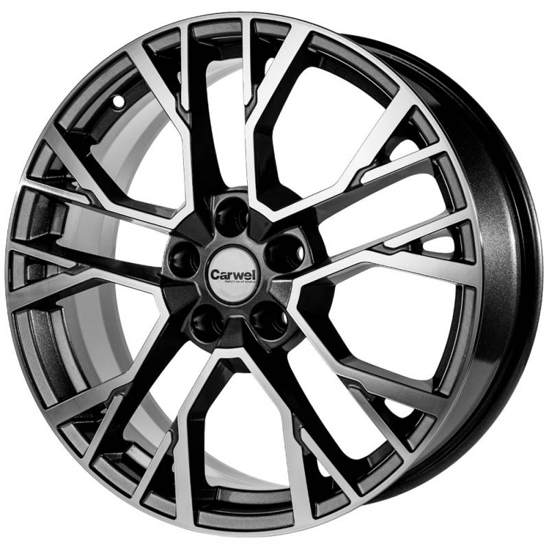 7x18 5x108 ET33 D60,1