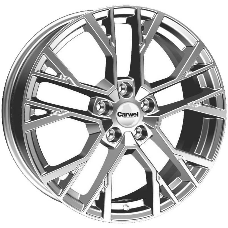 7x18 5x108 ET33 D60,1