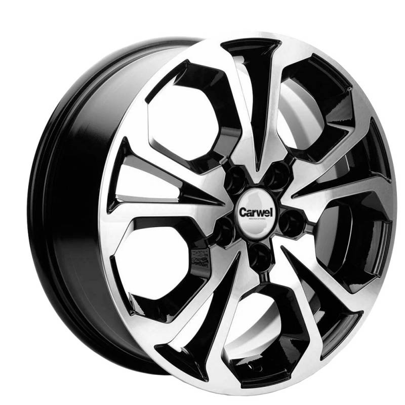 6,5x17 5x108 ET33 D60,1