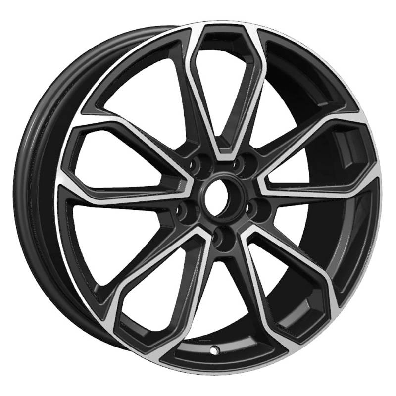 7x18 5x108 ET33 D60,1