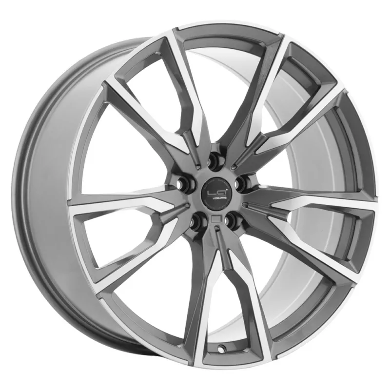 LegeArtis Concept B539 9.5x22 5x112 ET32 D66.6
