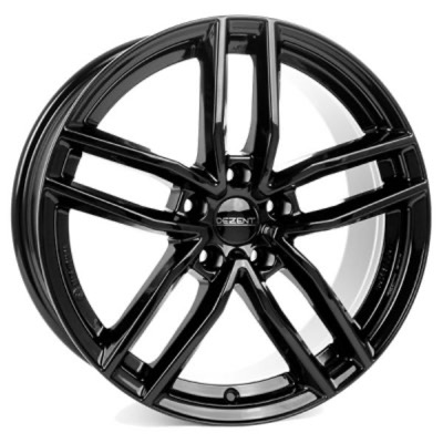 Dezent TR - Black