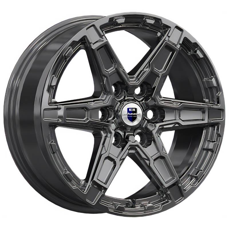 8x18 6x114.3 ET46 D67,1