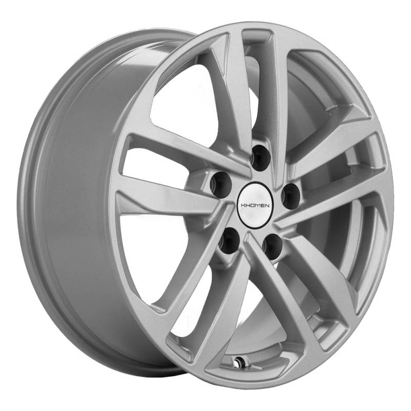 Khomen KHW1612 - F-Silver