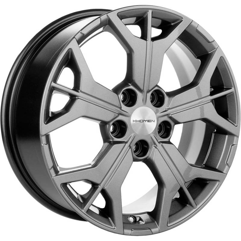 Khomen KHW1715 - Gray