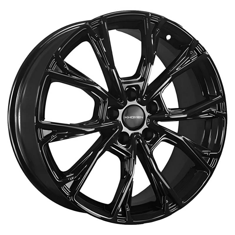 Khomen KHW1907 - Black