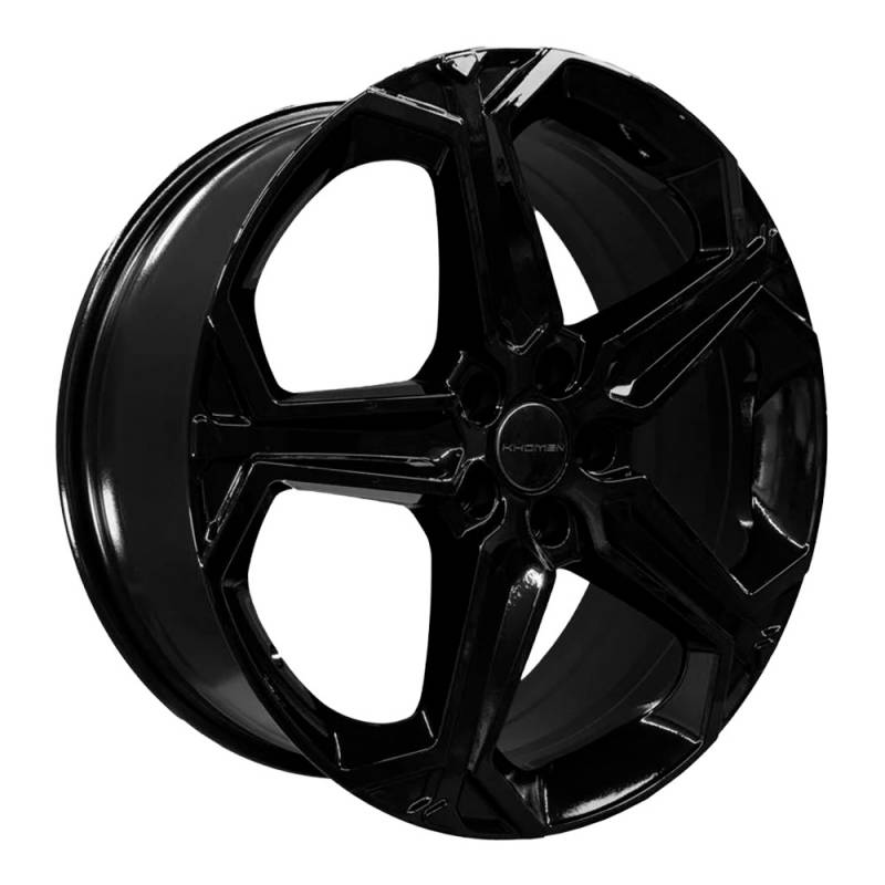 Khomen KHW1909 - Black