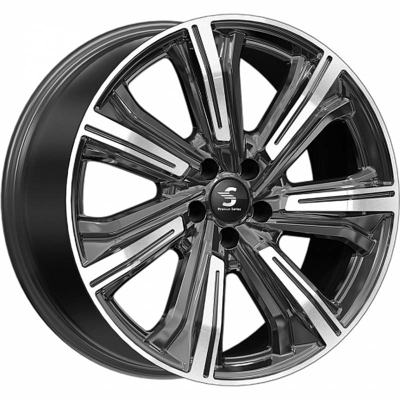 8,5x20 5x108 ET39 D60,1