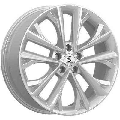7x18 5x108 ET33 D60,1