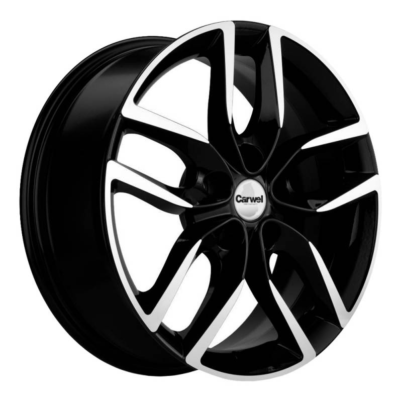 6,5x17 5x108 ET33 D60,1