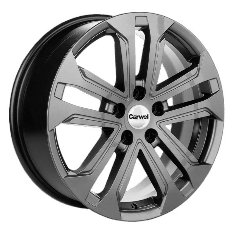 7x18 5x108 ET33 D60,1