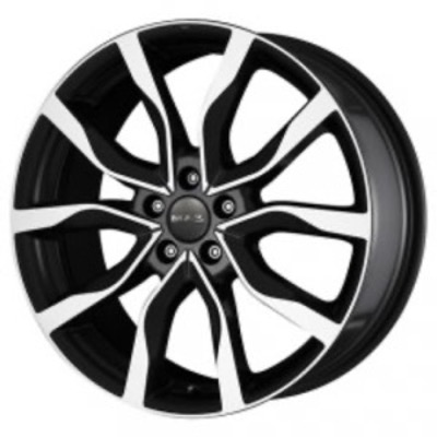 8x18 5x112 ET48 D57,1