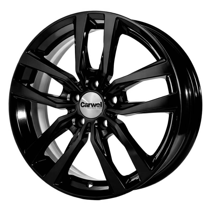 6x16 5x112 ET43 D57,1