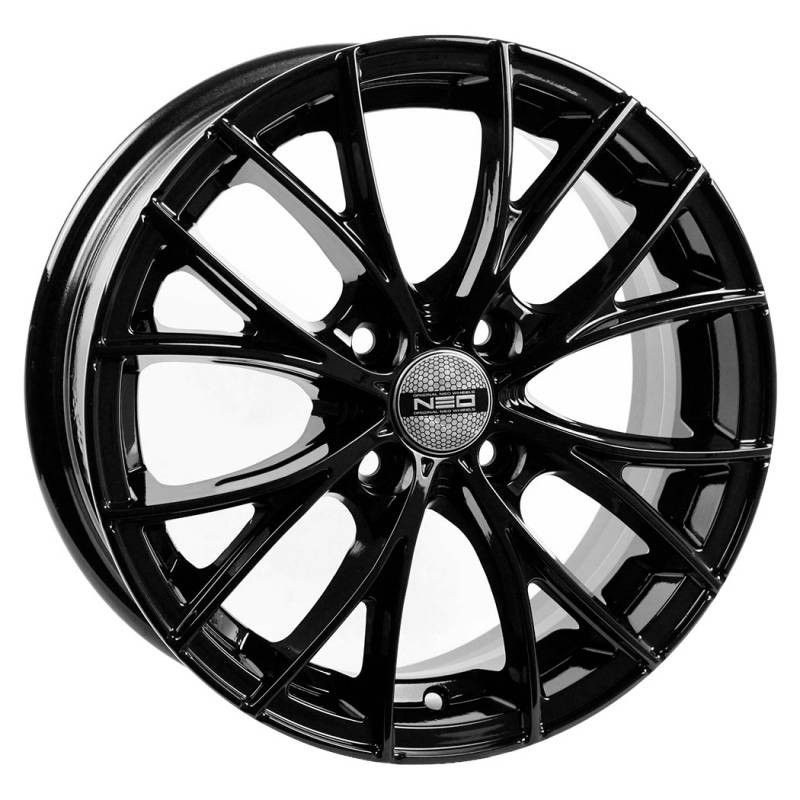 NEO 573 - BL