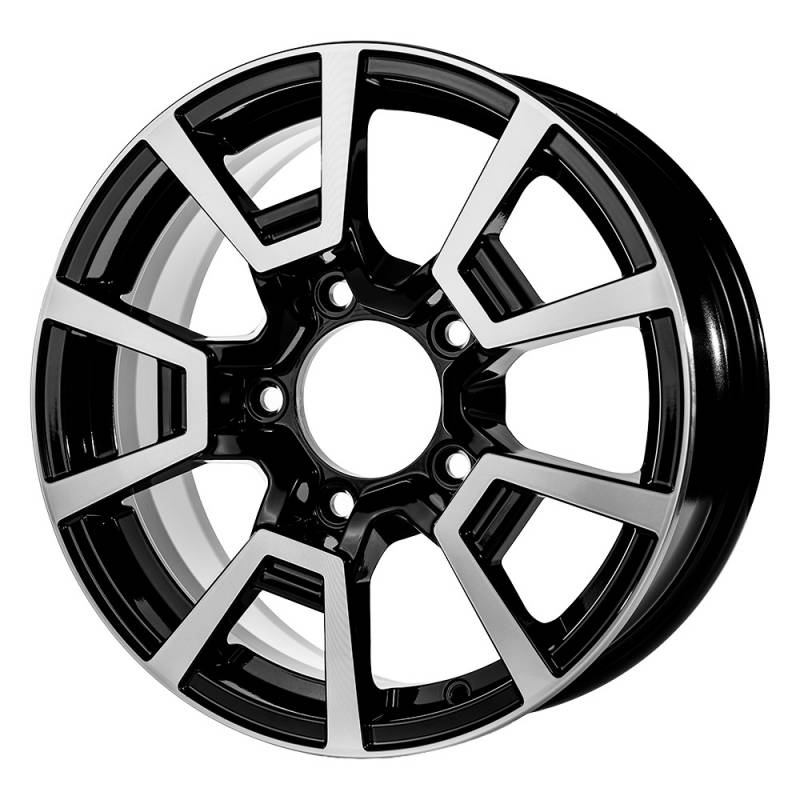6,5x16 5x139.7 ET40 D98,5