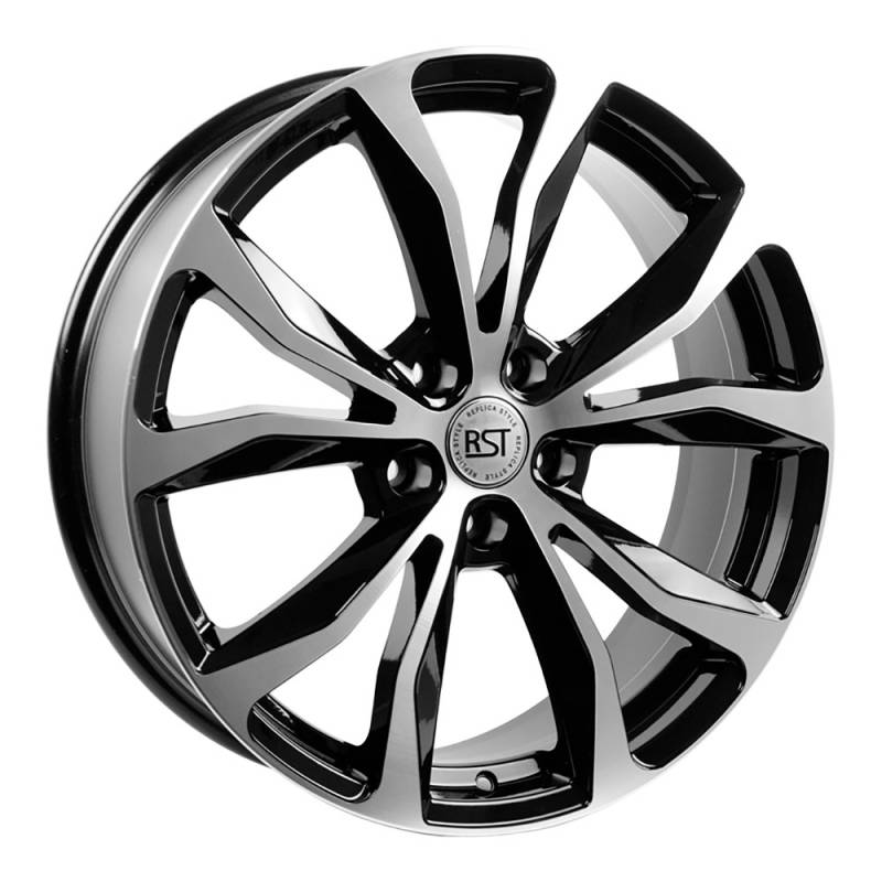 RST R009 - BD
