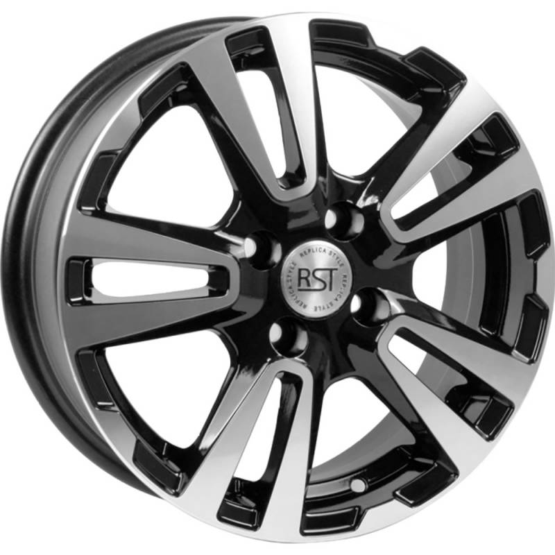 RST R065 - BD