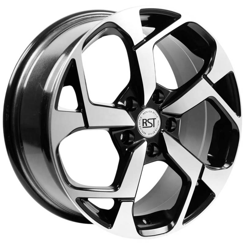 RST R067 - BD