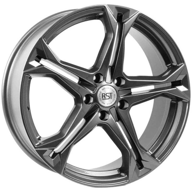 RST R099 - BMG