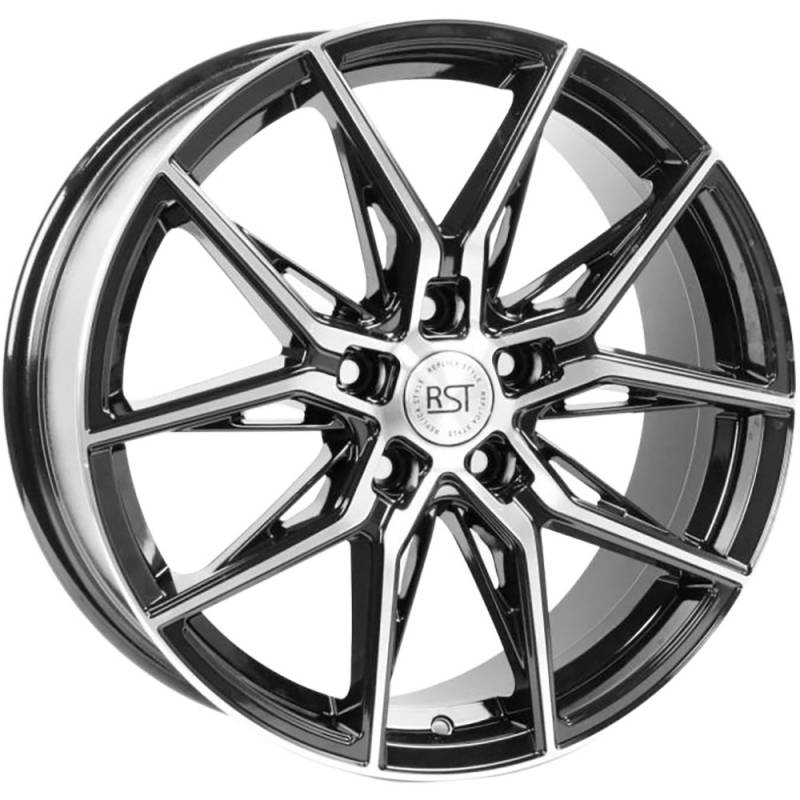 RST R218 - BD