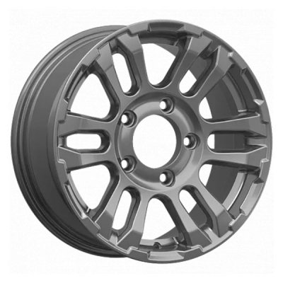 7x16 5x139.7 ET40 D98,5