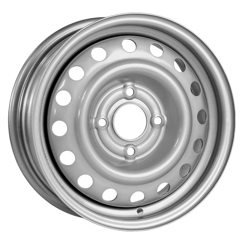 Eurodisk 53A45V - Silver