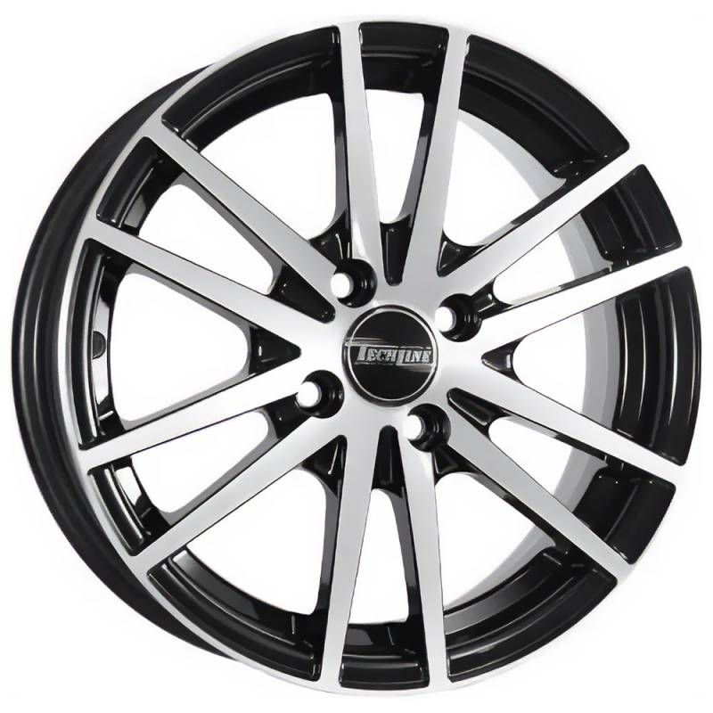 Tech-Line 535 - BD