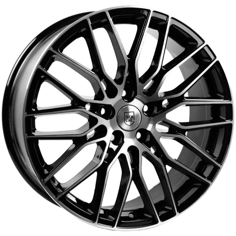 8x19 5x108 ET45 D63,3