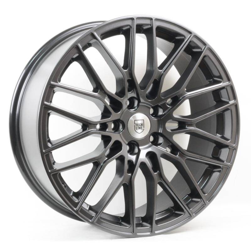 8x19 5x108 ET45 D63,3