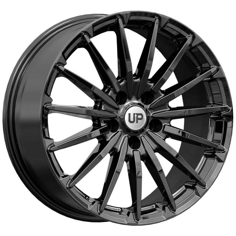 Wheels Up Up128 - New Black