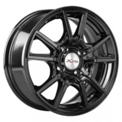 X'trike X-104 - BK