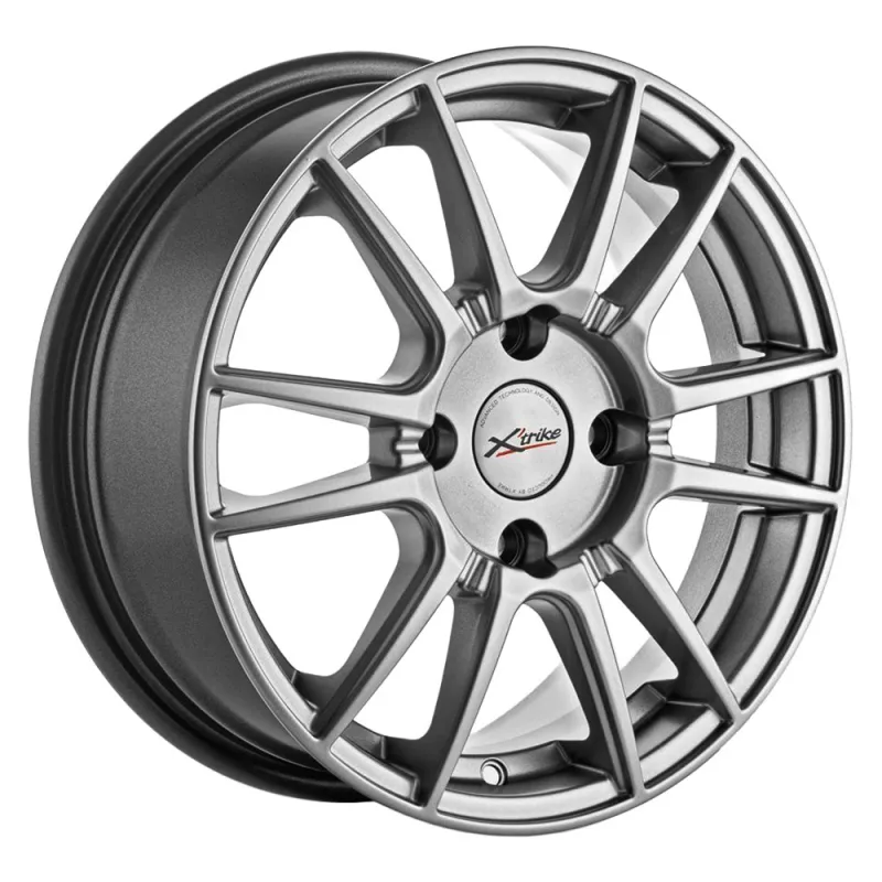 X'trike X-127