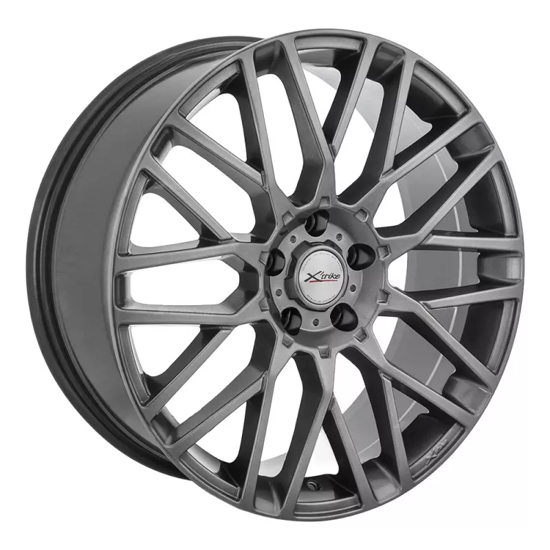 X'trike X-137
