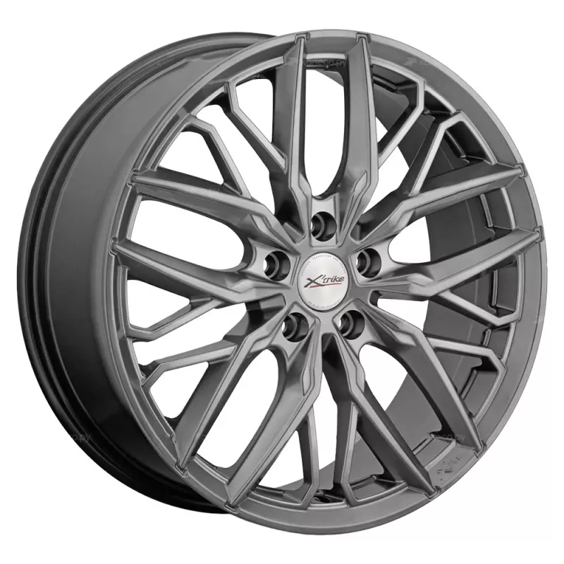 X'trike X-139