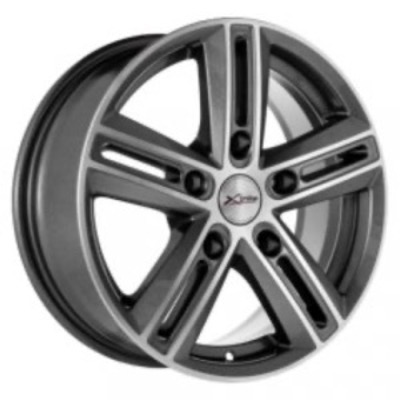 X'trike X-123 - HSB/FP