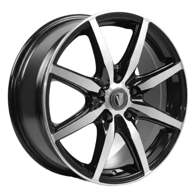Venti 1615 - BD