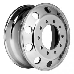 Hayes Lemmerz 2870174 - Silver