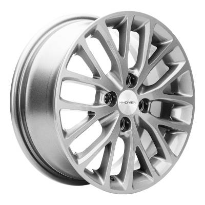 Khomen KHW1506 - G-Silver