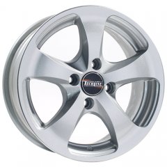Tech-Line 403 - Silver