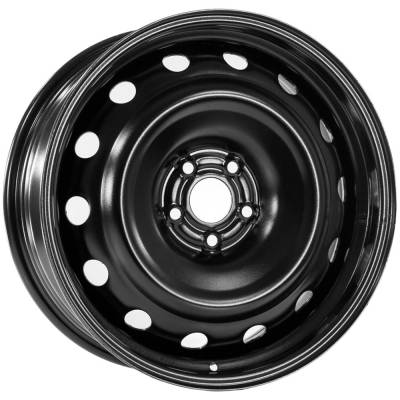 Trebl R-1749 - Black